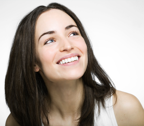 clear braces and Invisalign in Kelowna for straight teeth