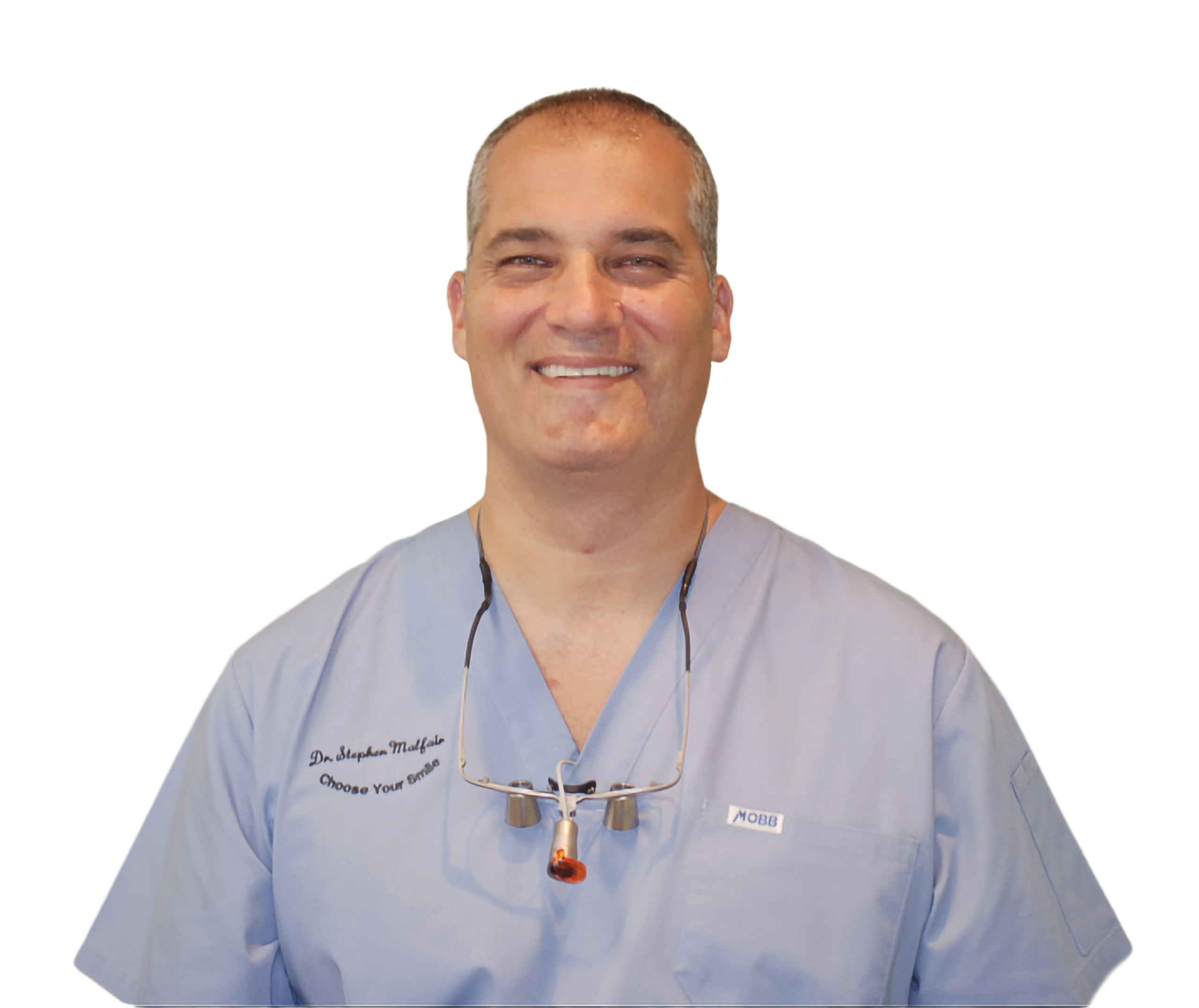Dr Stephen Malfair, DMD, General Dentist in Kelowna BC